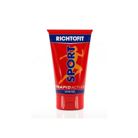 RICHTOFIT RAPID AKTIV sport gél 125 ml