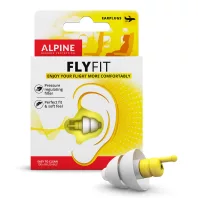 ALPINE FLYFIT füldugó 1 pár