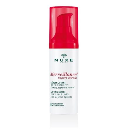 NUXE MERVEILLANCE EXPERT szérum 30 ml