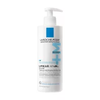 LA ROCHE-POSAY LIPIKAR AP+Max testápoló balzsam 400 ml