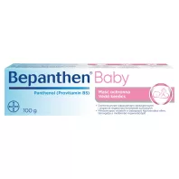 BEPANTHEN BABY kenőcs 100 G