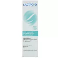   LACTACYD PHARMA INTIM MOSAKODÓ antibakteriális hatással 250 ml