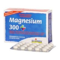 MAGNESIUM 300+ tabletta 80 db