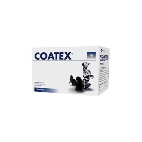 COATEX bőrtápláló kapszula 60 db