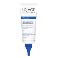 URIAGE PRURICED gél viszkető bőrre 100 ml