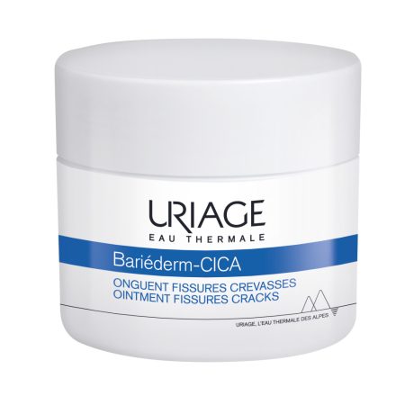 URIAGE BARIÉDERM kenőcs bőrrepedésekre 40 g