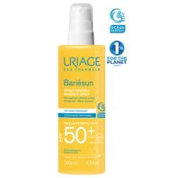 URIAGE BARIÉSUN illatmentes SPF50+ spray 200 ml