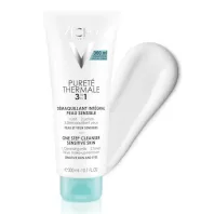   VICHY PURETÉ THERMAL 3 in 1 arclemosó érzékeny bőrre 300 ml