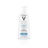 VICHY PURETÉ THERMALE arctisztító tej 400 ml