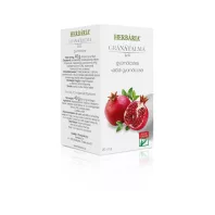 HERBÁRIA GRÁNÁTALMA gyümölcstea 20 db