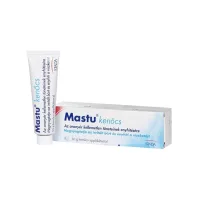 MASTU kenőcs 30 g