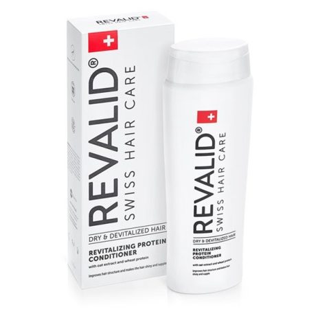 REVALID proteines hajbalzsam revitalizáló 250 ml