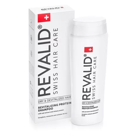 Revalid proteines sampon 250 ml