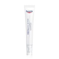 EUCERIN AQUAPORIN ACTIVE szemkörnyékápoló 15 ml