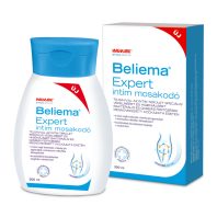 IDELYN BELIEMA EXPERT intim mosakodó 200 ml