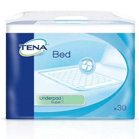 TENA ANTIDECUB betegalátét 90 x 60 cm 1 DB