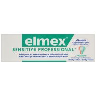 ELMEX SENSITIVE PROFESSIONAL fogkrém 75 ml