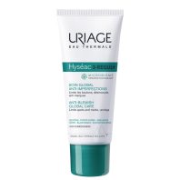   URIAGE HYSÉAC 3 REGUL krém mitesszeres és pattanásos (aknés) bőrre 40 ml