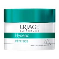 URIAGE HYSÉAC SOS paszta pattanások SOS kezelésére 15 g