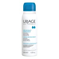 URIAGE DEO izzadásszabályozó dezodor spray 125 ml