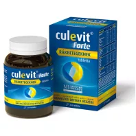   CULEVIT FORTE speciális tápszer tabletta rákbetegeknek 210 db