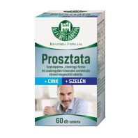 HERBÁRIA PROSZTATA tabletta 60 db