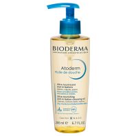 BIODERMA ATODERM olajtusfürdő 200 ml