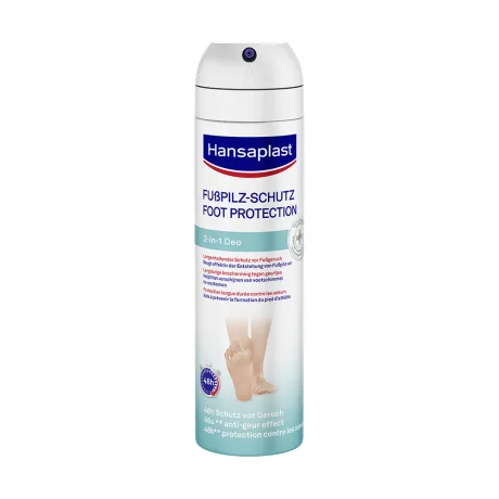HANSAPLAST gombaellenes lábspray 150 ml