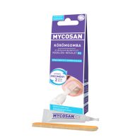 MYCOSAN XL ecsetelő körömgombára 10 ML