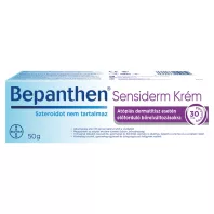 BEPANTHEN SENSIDERM krém 50 g