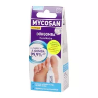 Mycosan ecsetelő bőrgombára 15ml