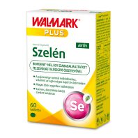 WALMARK SZELÉN AKTIV tabletta 60 db