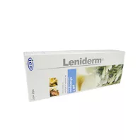 Leniderm sampon 250 ml
