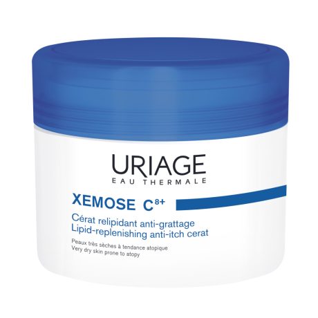 URIAGE XÉMOSE C8+ CERAT krém 200 ML