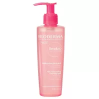 BIODERMA SENSIBIO MOUSSANT gél 200 ML