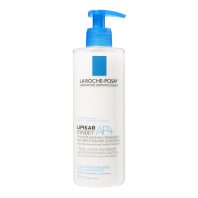   LA ROCHE-POSAY LIPIKAR SYNDET AP+ lipidpótló krémtusfürdő irritáció és viszketés ellen 400 ml