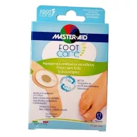 MASTER-AID Tyúkszemirtó tapasz 12 db