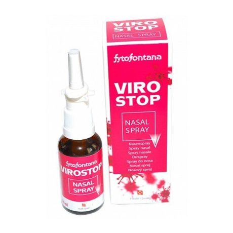 VIROSTOP orrspray 20 ml