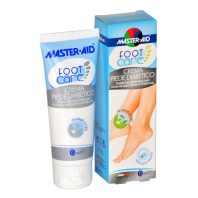 Master-Aid Footcare diabéteszes lábkrém 75ml