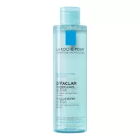   LA ROCHE-POSAY EFFACLAR ULTRA micellás arctisztító zsíros, érzékeny bőrre 200 ml