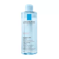   LA ROCHE-POSAY ULTRA MICELLÁS arctisztító túlérzékeny bőrre 400 ml