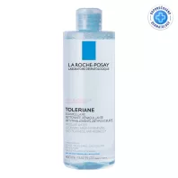   LA ROCHE-POSAY ULTRA MICELLÁS arctisztító túlérzékeny bőrre 400 ml