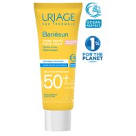 URIAGE BARIÉSUN MAT SPF 50 arckrém zsíros bőrre 50 ml