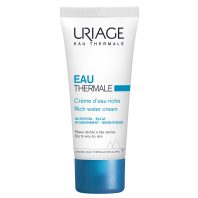 URIAGE EAU THERMALE hidratáló arckrém rich 40 ml