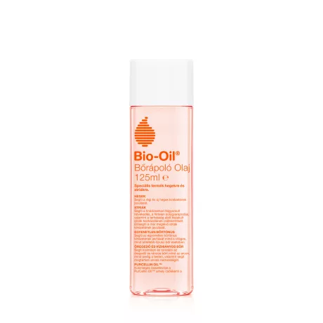 BIO-OIL BŐRÁPOLÓ olaj 125 ml