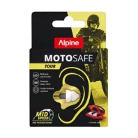 Alpine MotoSafe Tour füldugó 1 pár