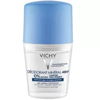 VICHY MINERAL golyós dezodor 50 ml