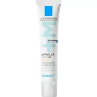 LA ROCHE-POSAY EFFACLAR DUO+M arckrém SPF30 40 ml