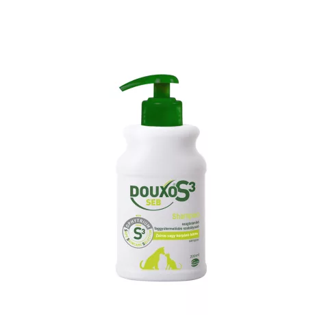 Douxo seb sampon 200 ml