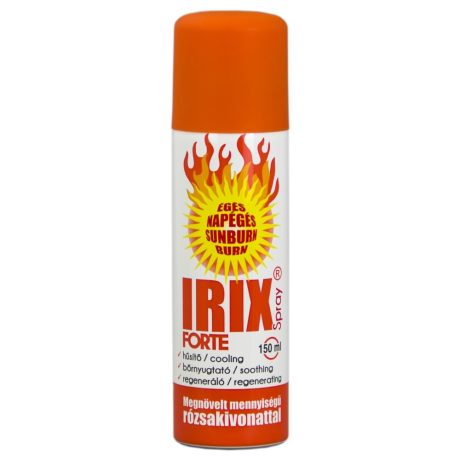 IRIX FORTE spray 150 ml